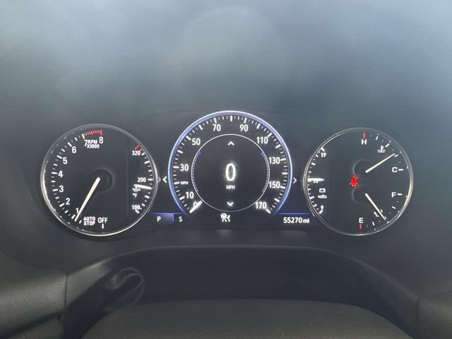 Used 2022 Buick Enclave Avenir w/ Avenir Technology Package AWD/4WD image 41