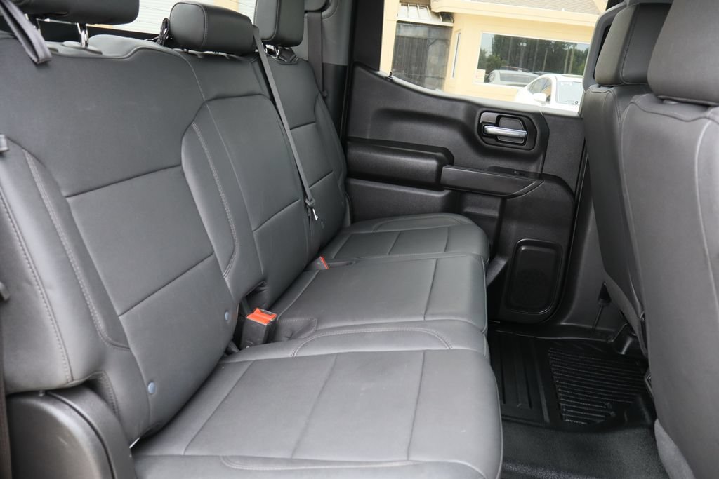 Used 2023 GMC Sierra 1500 Pro AWD/4WD image 25