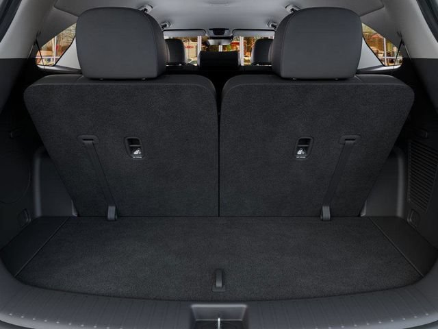 New 2026 Kia Sorento EX AWD/4WD image 20