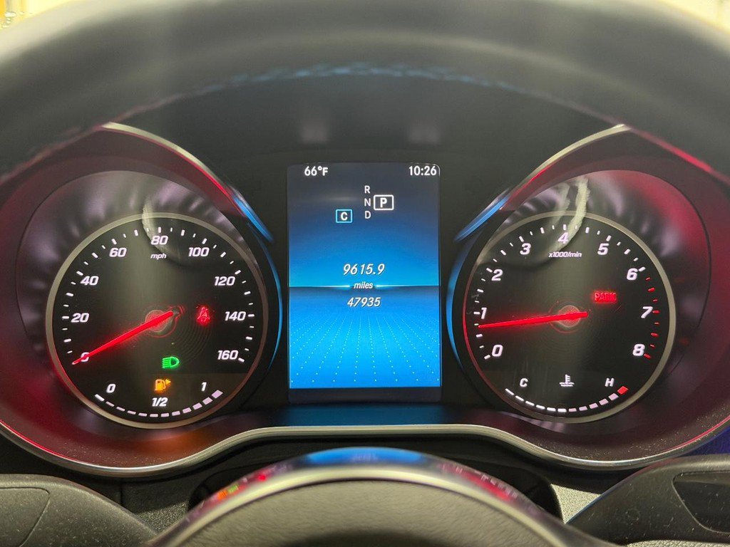 Used 2019 Mercedes-Benz C 300 4MATIC Sedan image 20