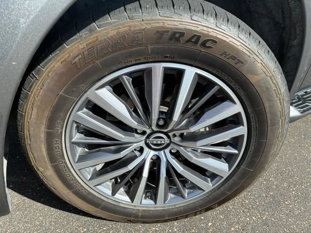 Certified 2023 Nissan Armada SL w/ Cargo Package AWD/4WD image 13