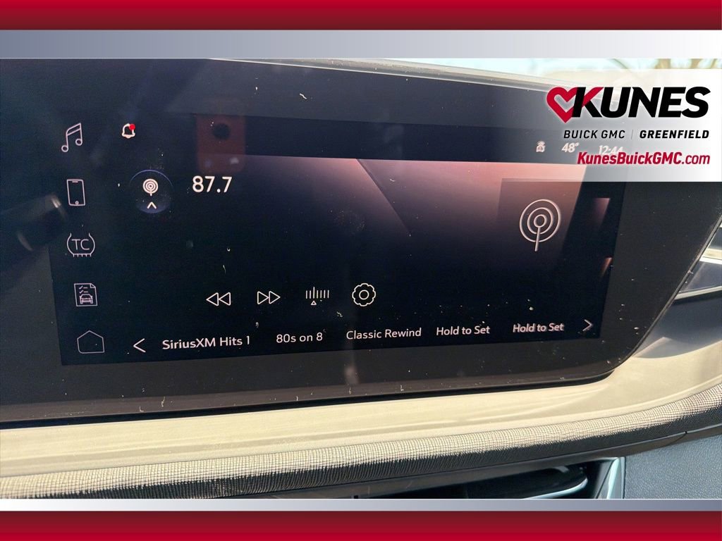 New 2026 Buick Envista Preferred w/ Convenience I Package image 26