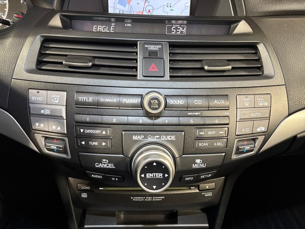 Used 2011 Honda Accord EX-L image 32