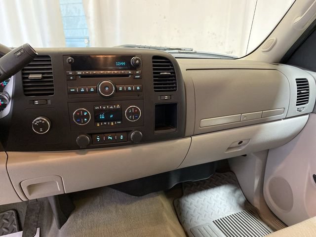 Used 2012 Chevrolet Silverado 1500 LT w/ All-Star Edition AWD/4WD image 13