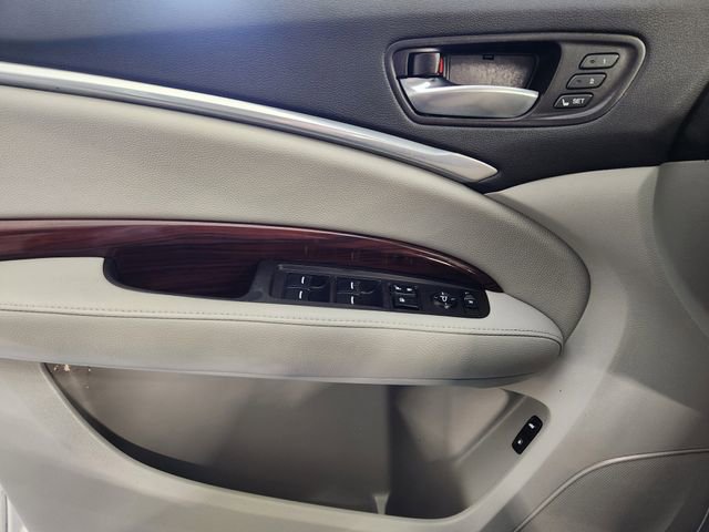 Used 2015 Acura MDX 3.5L Technology Package image 24