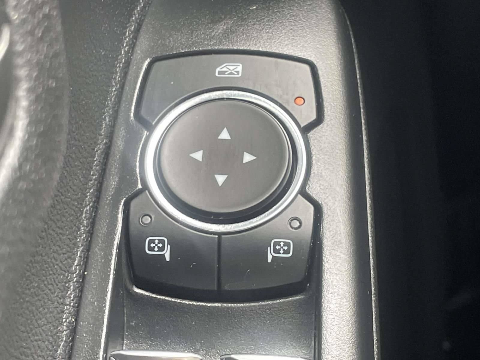 Used 2025 Ford Escape Active FWD image 25