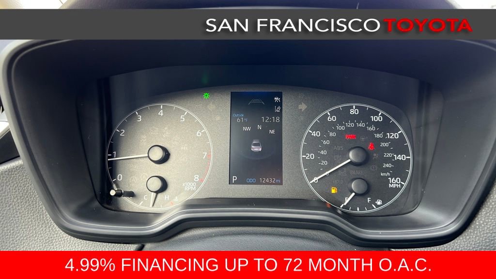 Certified 2023 Toyota Corolla LE image 31