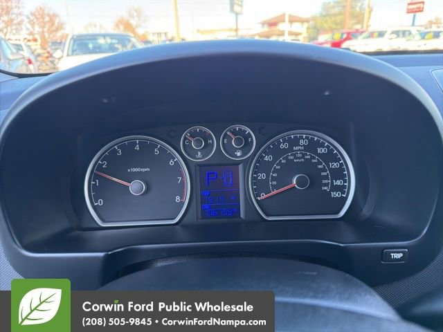 Used 2011 Hyundai Elantra GLS image 16