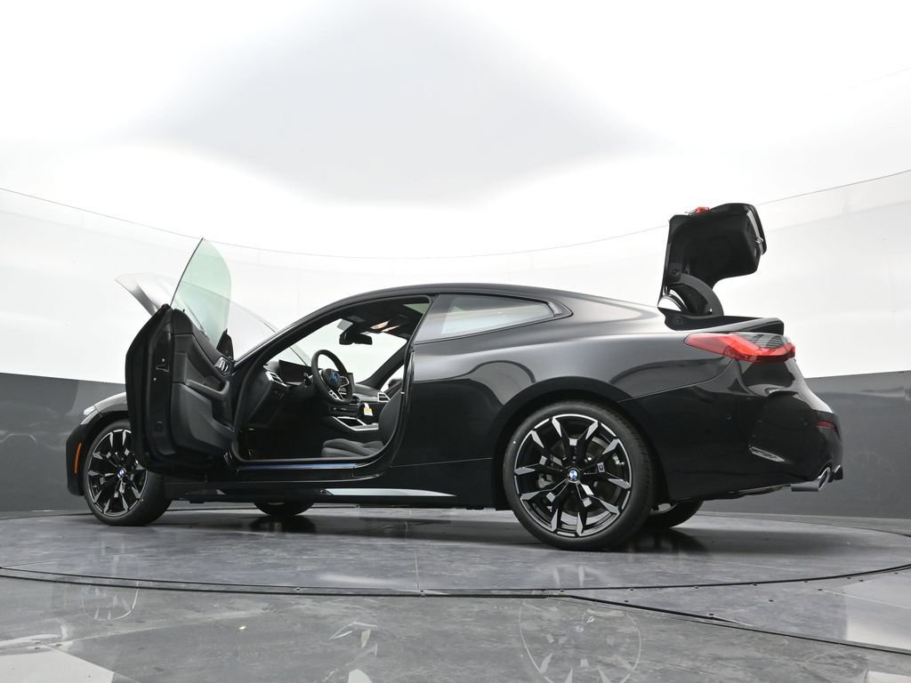 New 2026 BMW 430i xDrive Coupe image 41