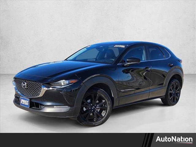 Used 2024 MAZDA CX-30 AWD 2.5 S w/ Select Sport Pkg image 1