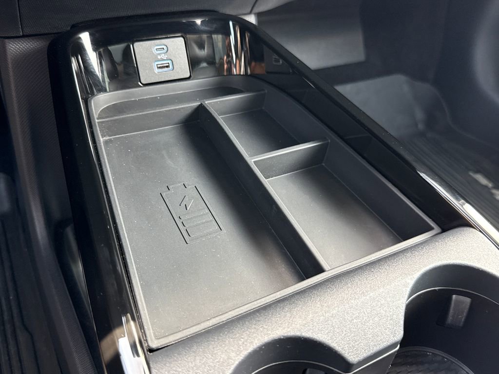 Used 2024 Ford Mustang Mach-E Premium RWD image 24