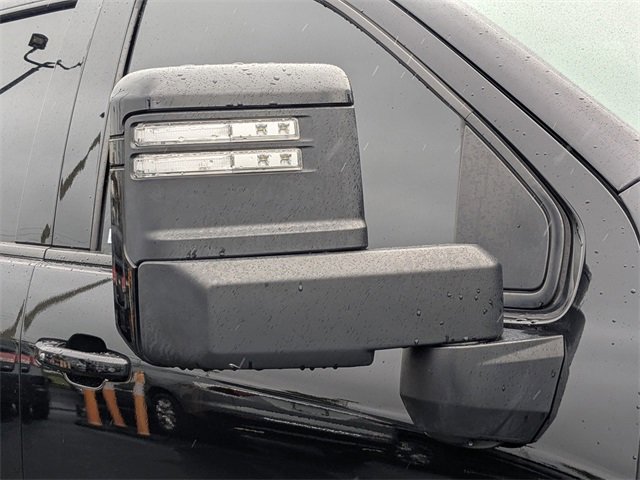 Used 2024 Chevrolet Silverado 2500 High Country w/ High Country Premium Package image 12