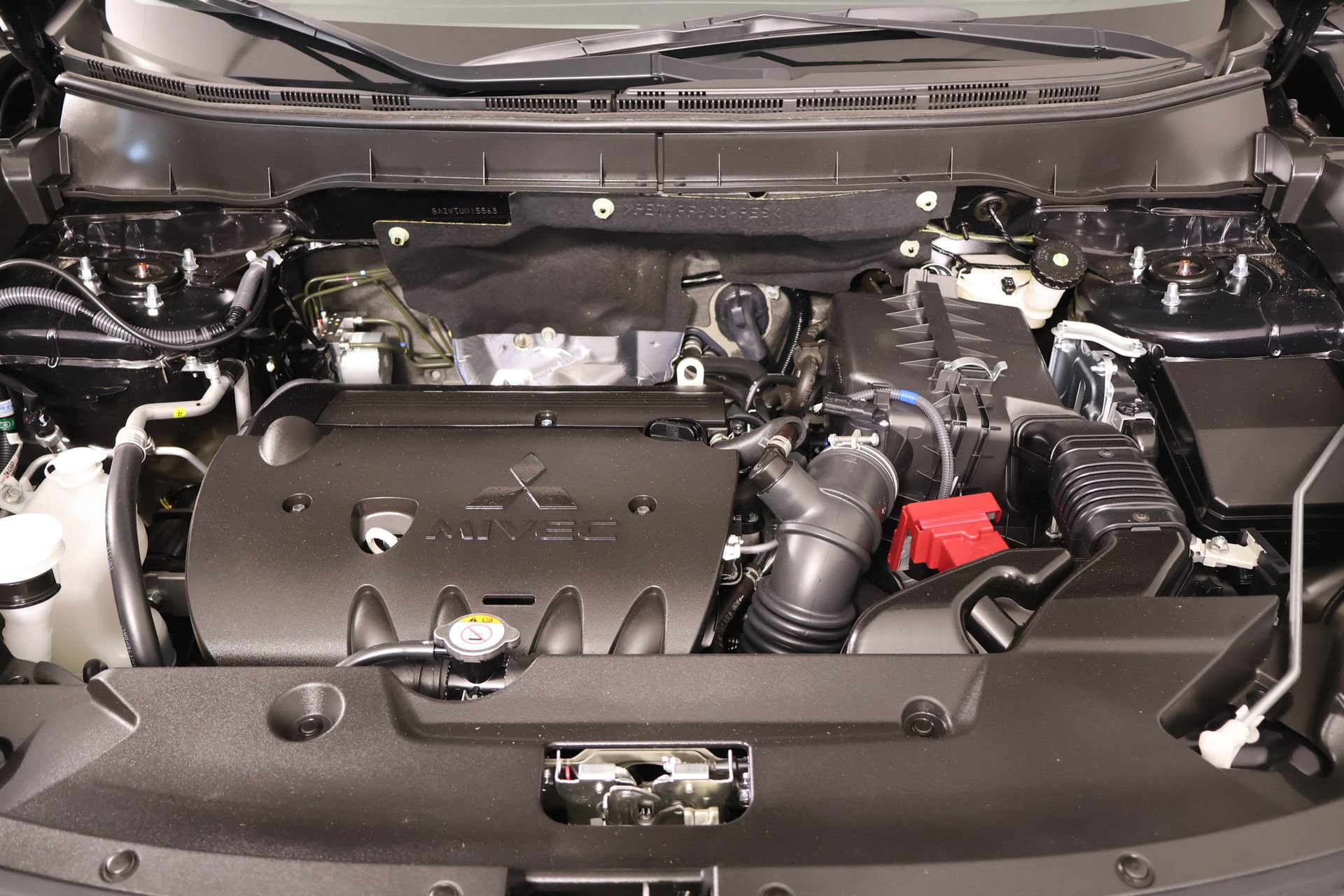 Used 2026 Mitsubishi Outlander Sport AWD image 18