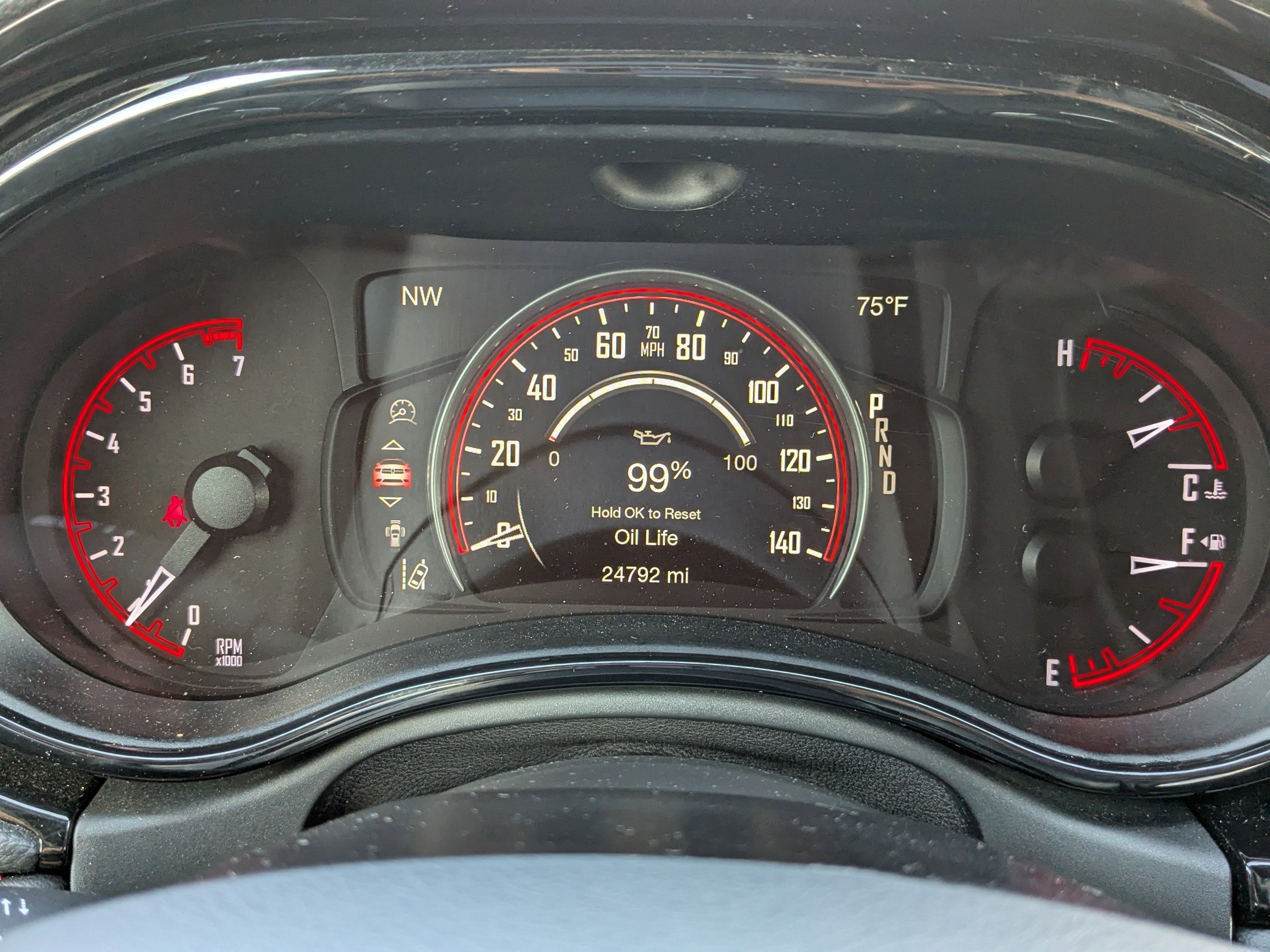 Used 2025 Dodge Durango GT image 36