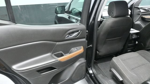 Used 2019 GMC Acadia SLE AWD/4WD image 23