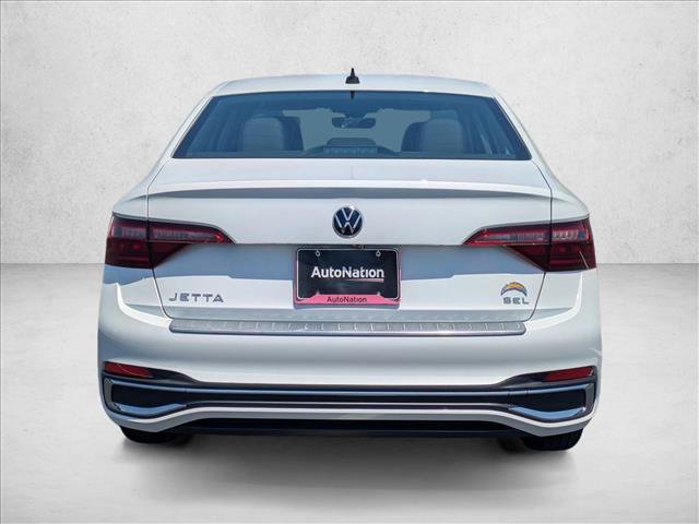 Used 2024 Volkswagen Jetta SEL FWD image 7