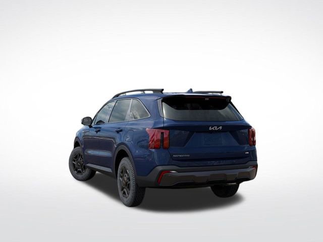 Used 2024 Kia Sorento SX Prestige w/ Olive Brown Leather Package image 5