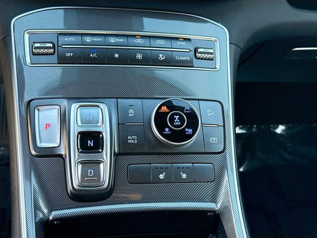 Used 2022 Hyundai Santa Fe XRT w/ Cargo Package AWD/4WD image 16