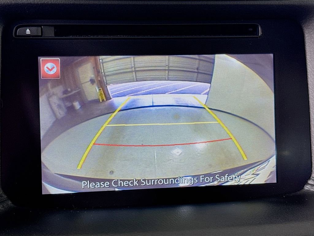 Used 2016 MAZDA CX-5 Touring AWD/4WD image 27