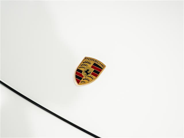 Used 2021 Porsche 911 Turbo S AWD/4WD image 37
