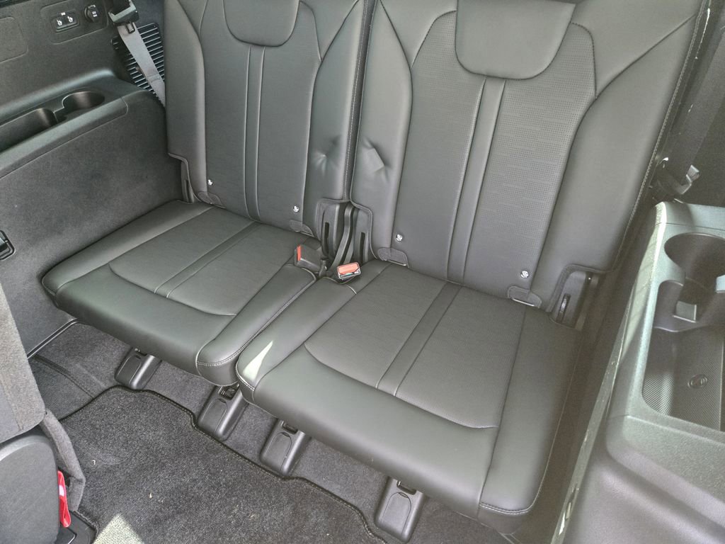 New 2025 Kia Sorento S w/ Panoramic Sunroof Package image 21