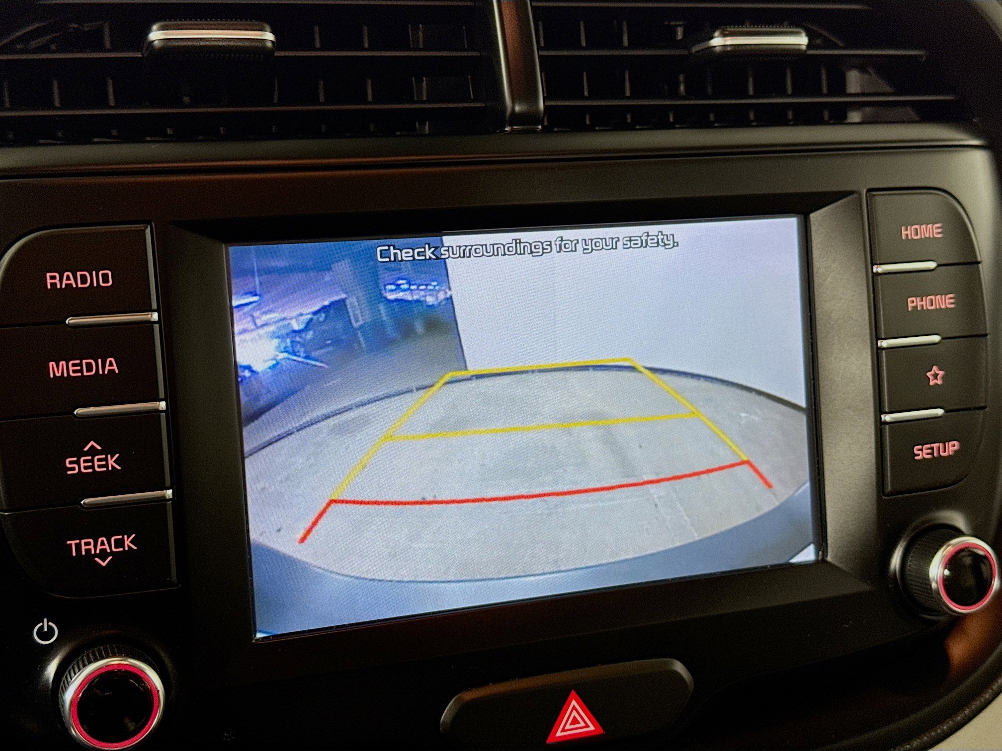 Used 2020 Kia Soul S image 14