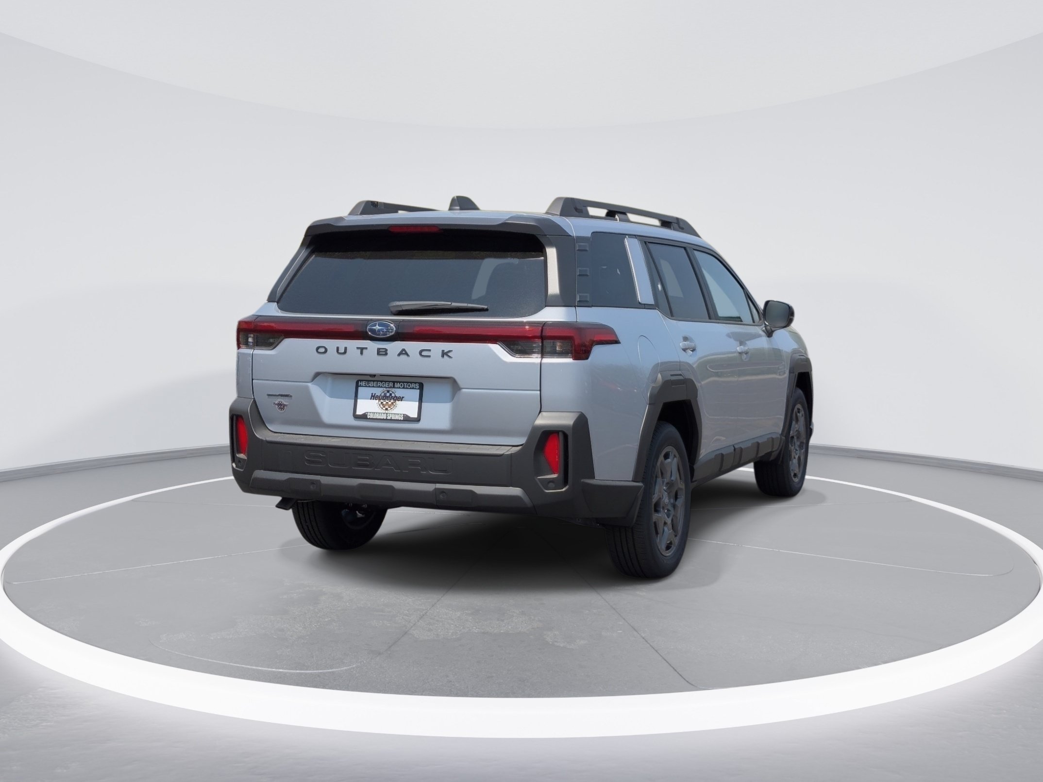 New 2026 Subaru Outback Premium AWD/4WD image 7