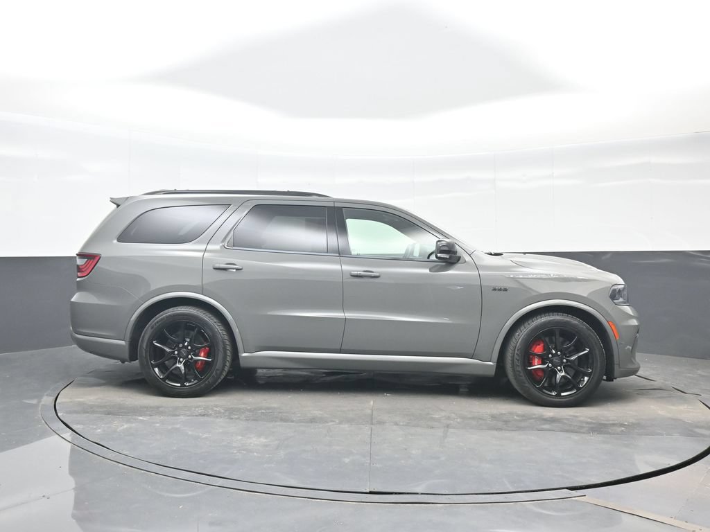 Used 2021 Dodge Durango SRT w/ Premium Interior Group AWD/4WD image 7