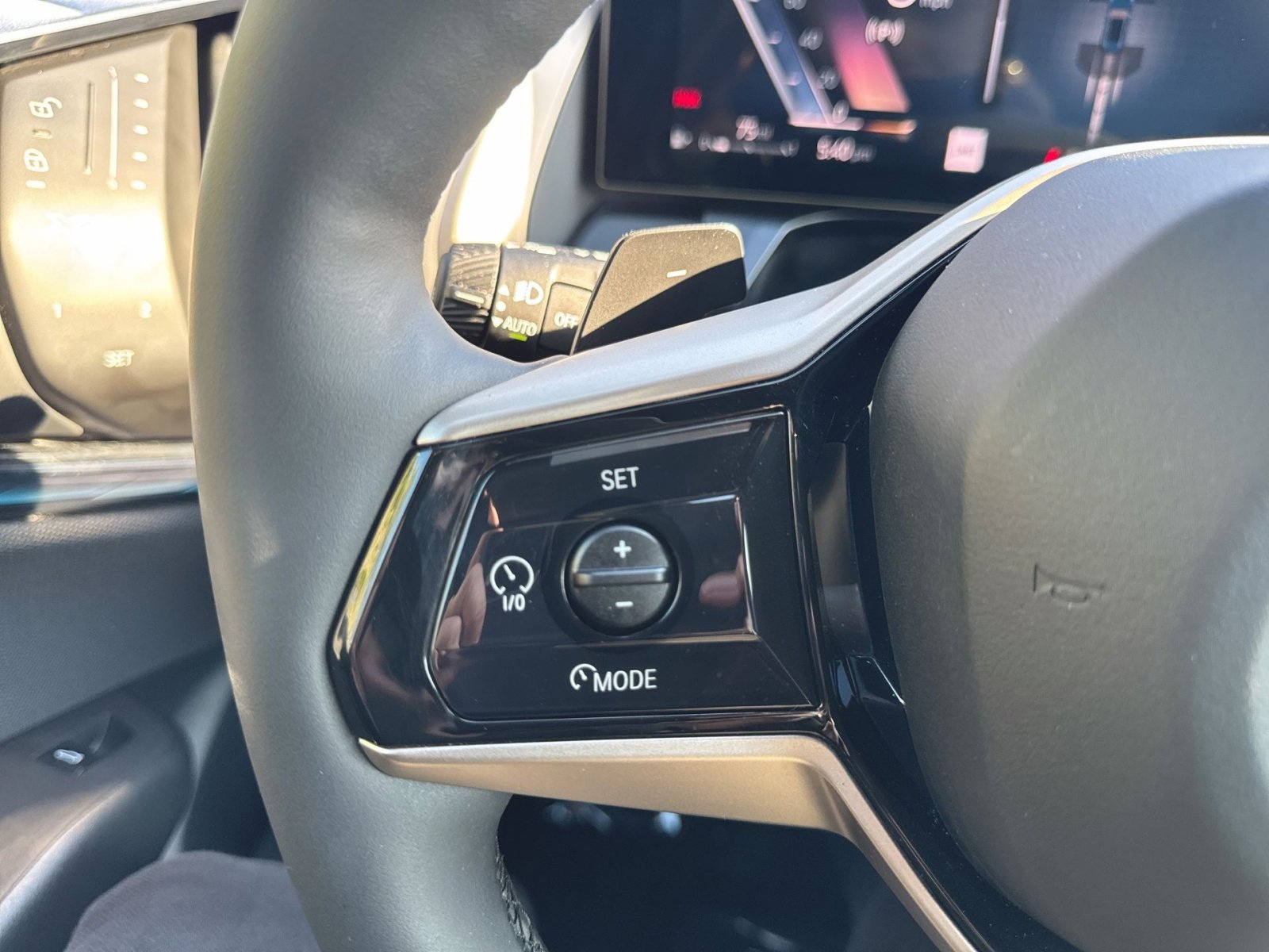 Used 2025 BMW X3 xDrive30i image 16