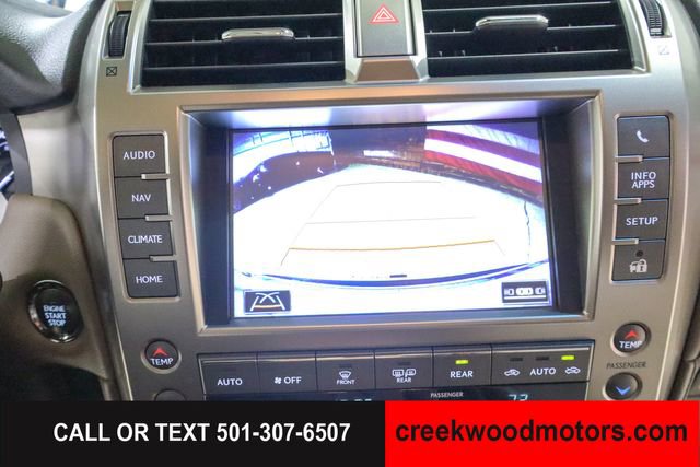 Used 2019 Lexus GX 460 Luxury AWD/4WD image 54