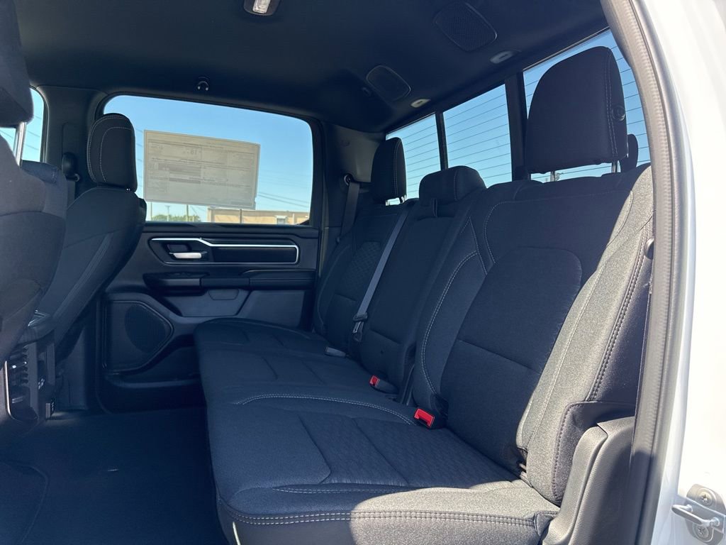 New 2026 RAM 1500 Big Horn image 17