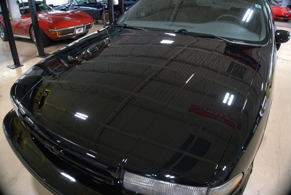 Used 1994 Chevrolet Impala SS image 12