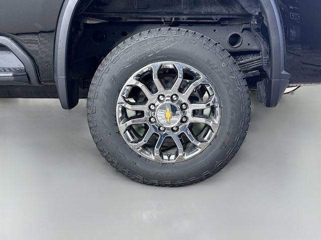New 2026 Chevrolet Silverado 2500 LT w/ Z71 Chrome Sport Edition image 32