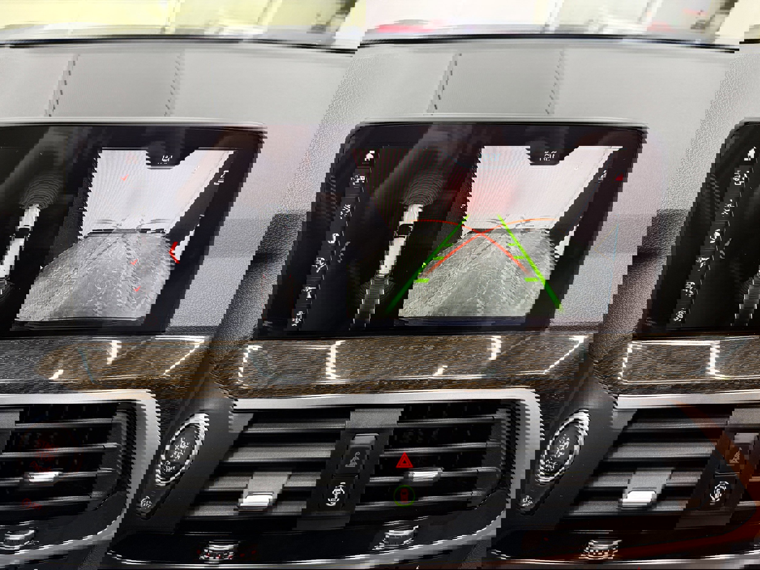 Used 2018 BMW X3 xDrive30i image 19