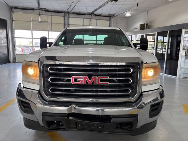 Used 2015 GMC Sierra 2500 4x4 Double Cab image 10