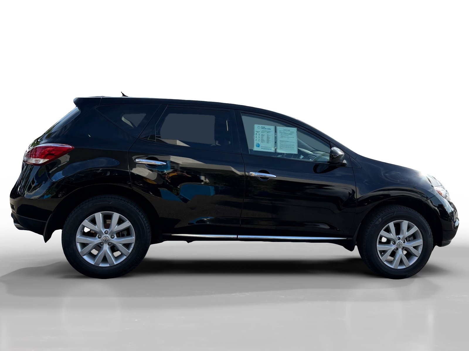 Used 2011 Nissan Murano S FWD image 6