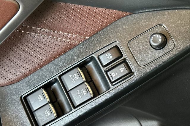 Used 2017 Subaru Forester 2.5i Touring image 13