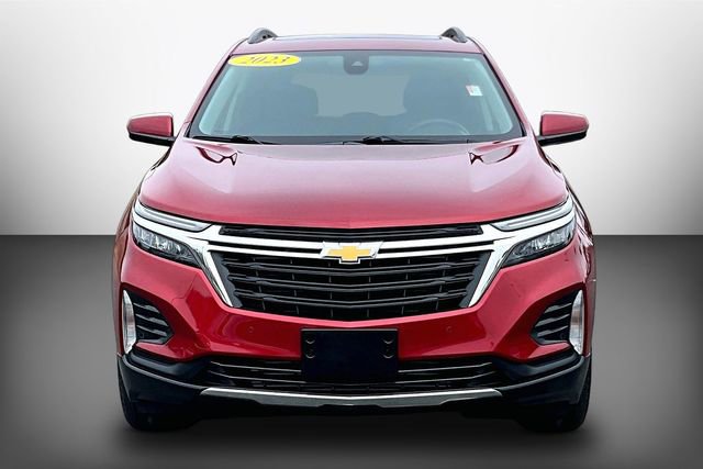 Used 2023 Chevrolet Equinox LT image 3