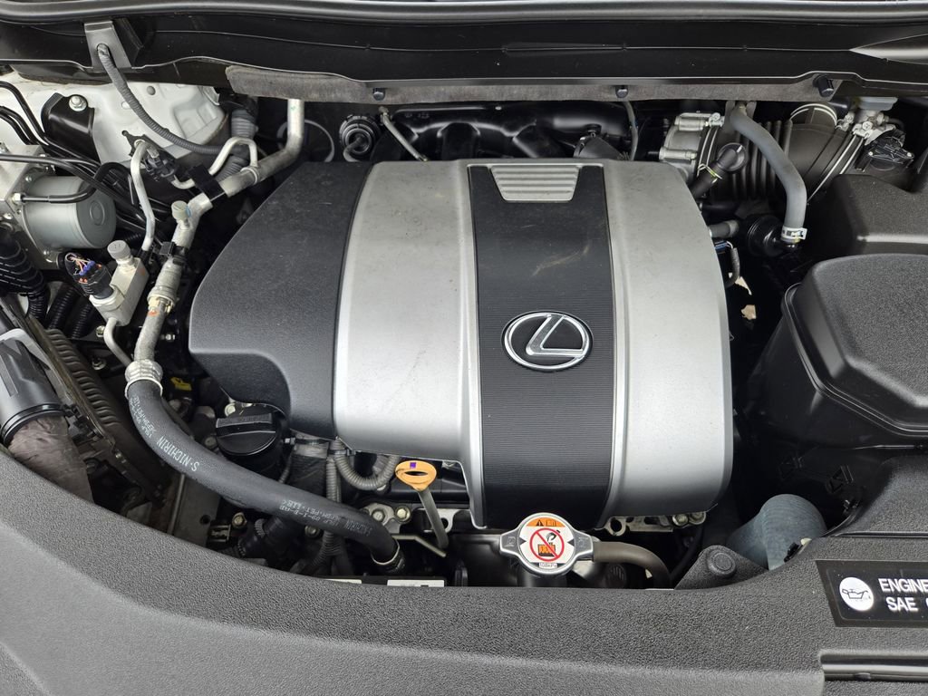 Used 2019 Lexus RX 350 FWD w/ Accessory Package image 38