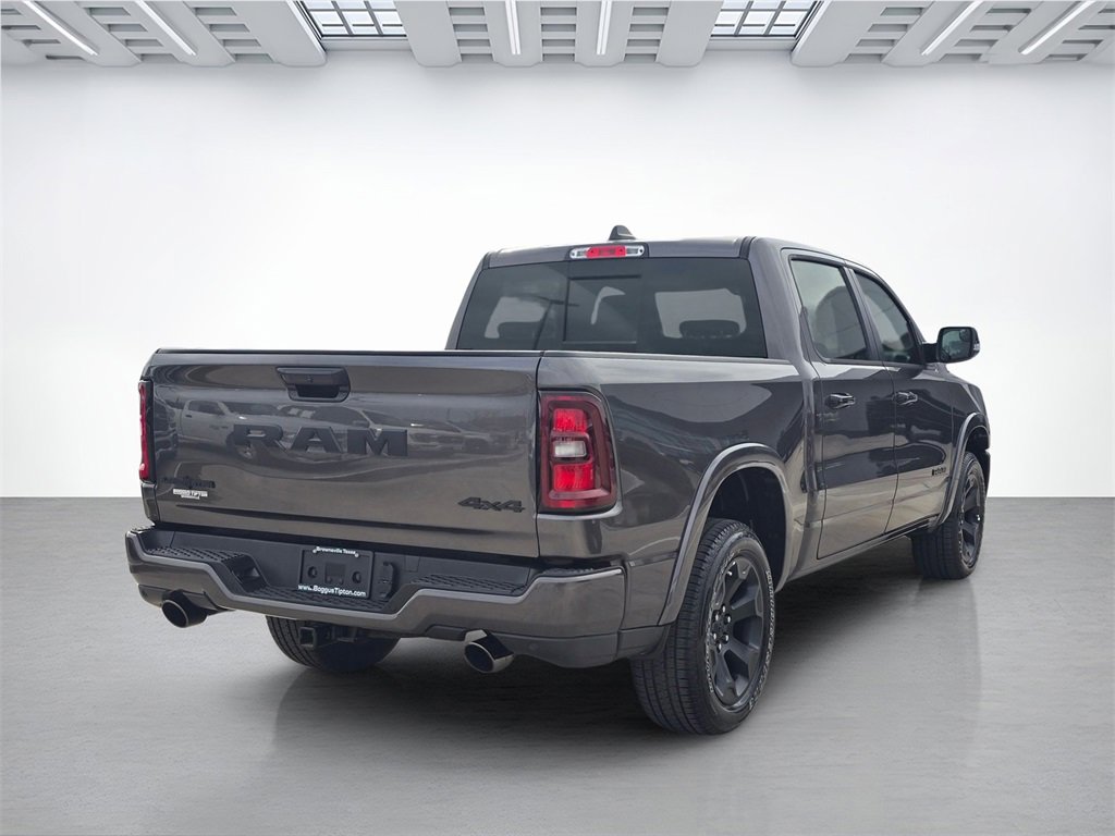 Used 2026 RAM 1500 Lone Star image 3