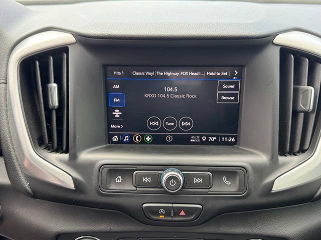 Used 2024 GMC Terrain SLE w/ Driver Convenience Package FWD image 14