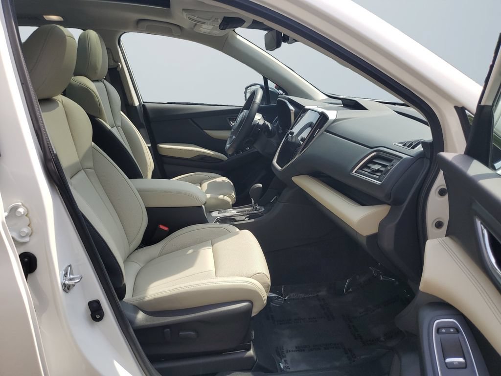 Certified 2026 Subaru Ascent Limited AWD/4WD image 15