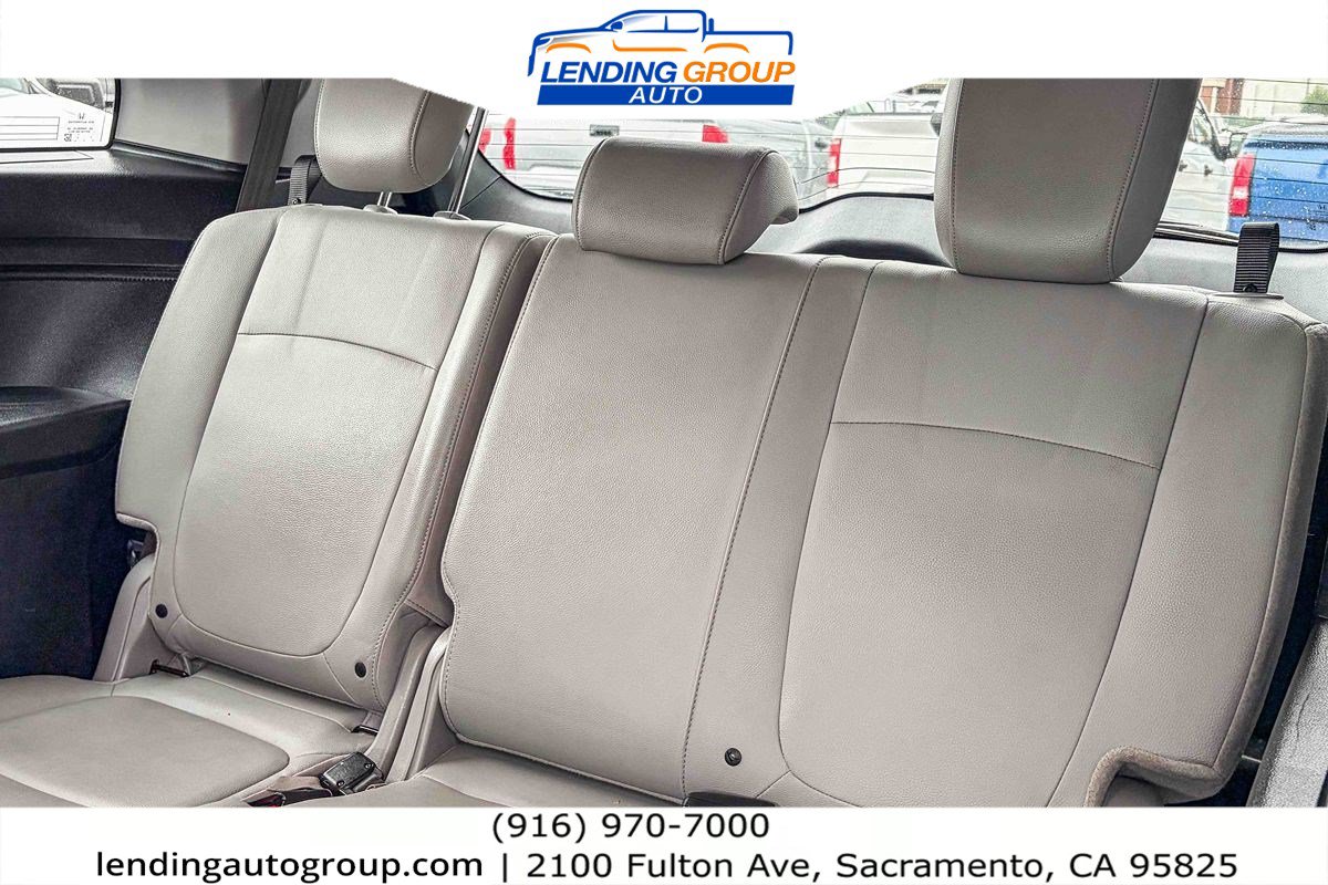 Used 2019 Honda Odyssey EX-L image 18
