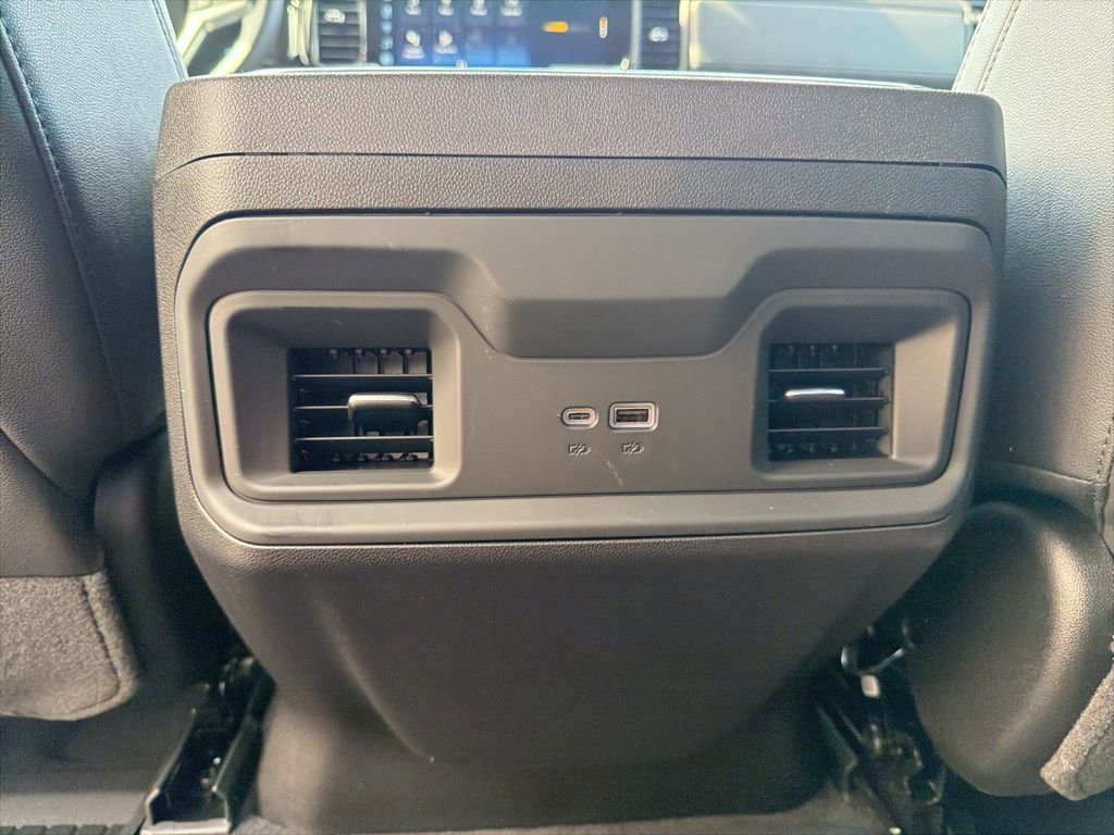 New 2026 Chevrolet Silverado 2500 LT w/ Trail Boss Package image 26