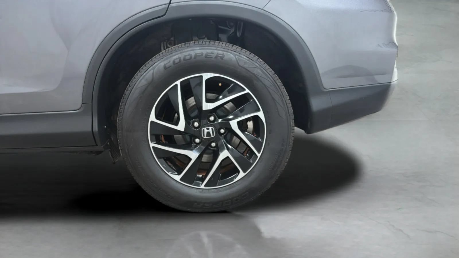 Used 2016 Honda CR-V SE image 26