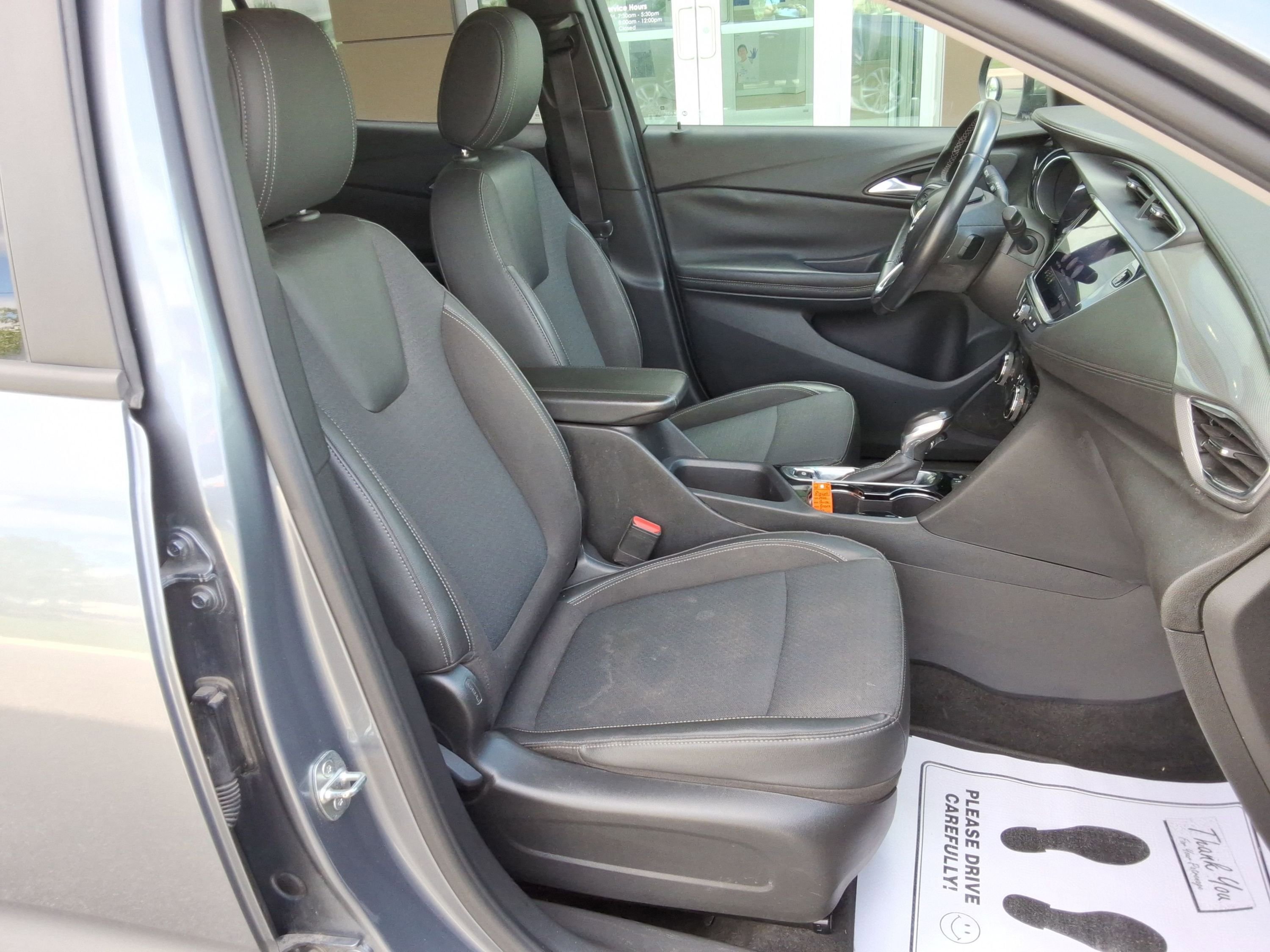 Used 2020 Buick Encore GX Preferred AWD/4WD image 32
