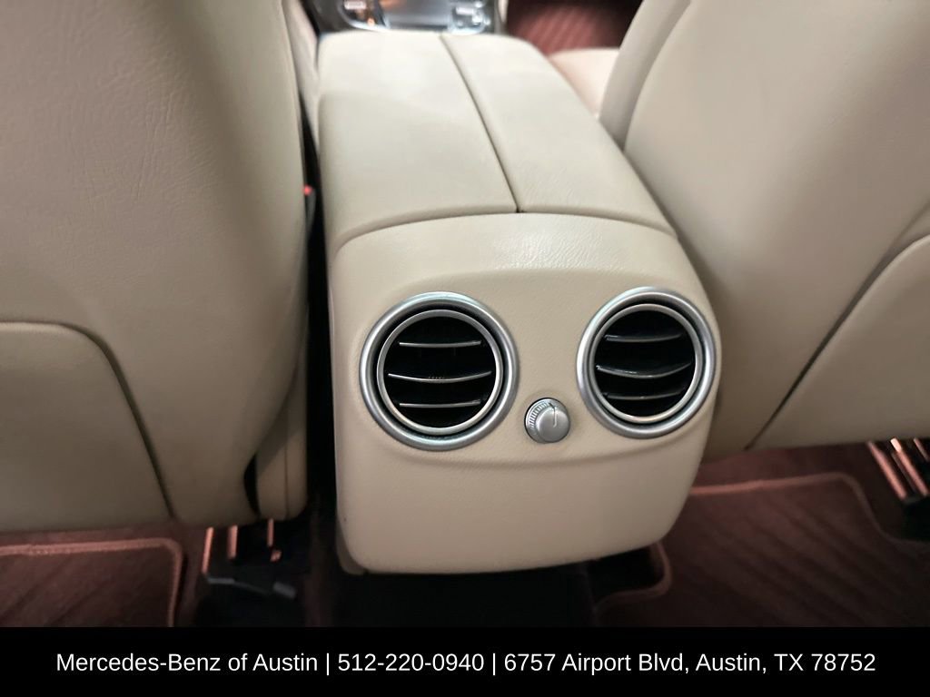 Certified 2022 Mercedes-Benz GLC 300 image 24