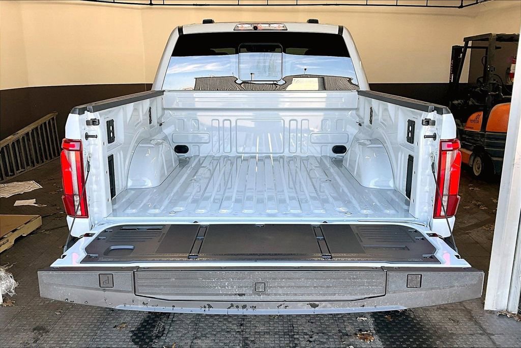 New 2026 Ford F150 Raptor image 14