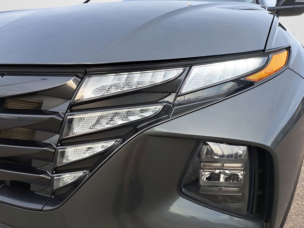 Used 2022 Hyundai Tucson XRT w/ Cargo Package image 10