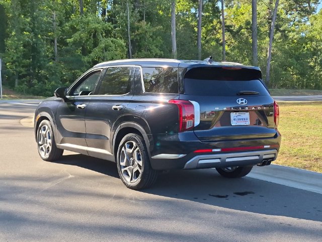 Used 2023 Hyundai Palisade Limited AWD/4WD image 11